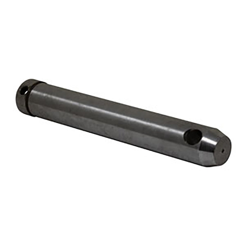New Greaseable Boom Pivot Pin YD00000642 Fits Hitachi 30G 35G