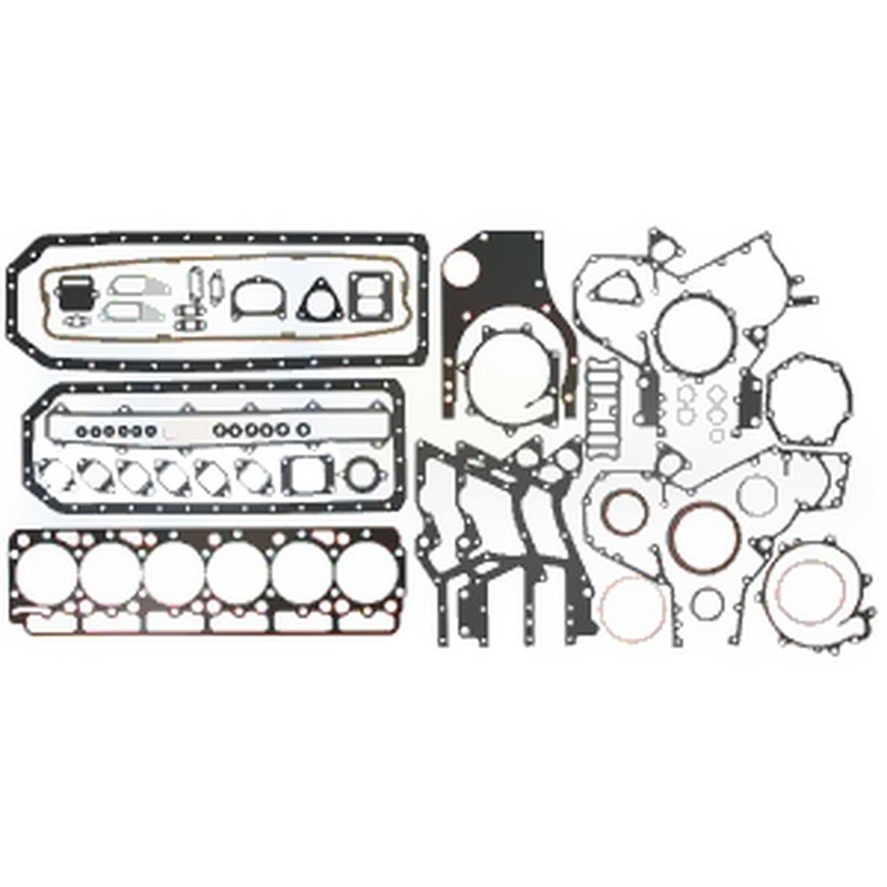 Overhaul Gasket Set w/ Seals Fits 1066 1086 1460 1466 1470 1480 1486 1566 1586