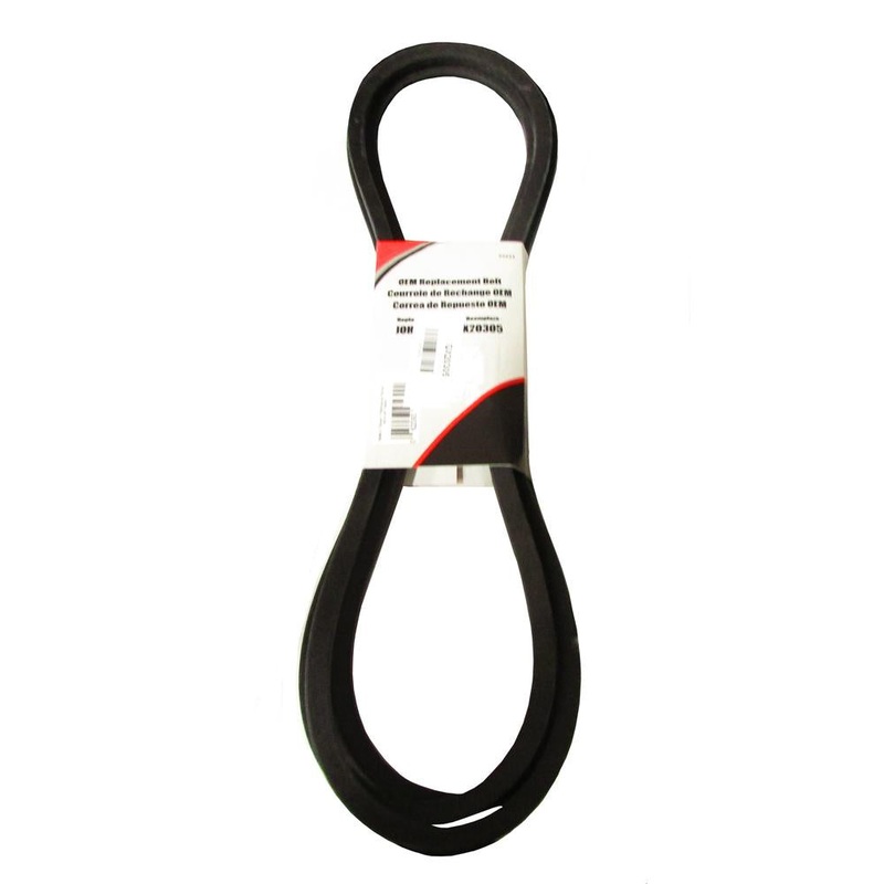 Platform Drive Belt Fits John Deere Replaces GX20305