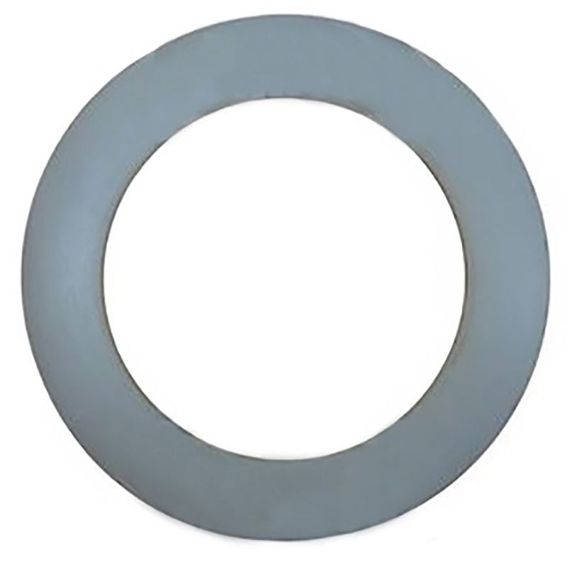 Replacement Axle, Housing, Washer 197805A1 Fits Case/International Harvester