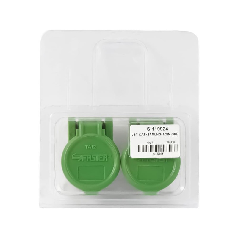 S.119924 Dust Cap, 1/2