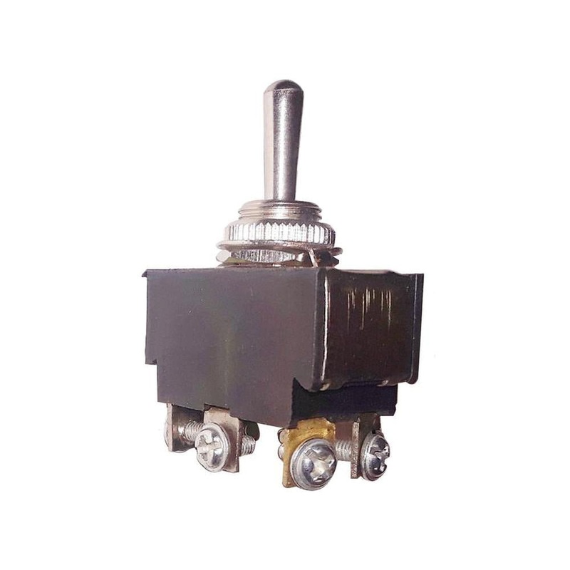 S.152767 Toggle Switch, Double Pole, Double Throw