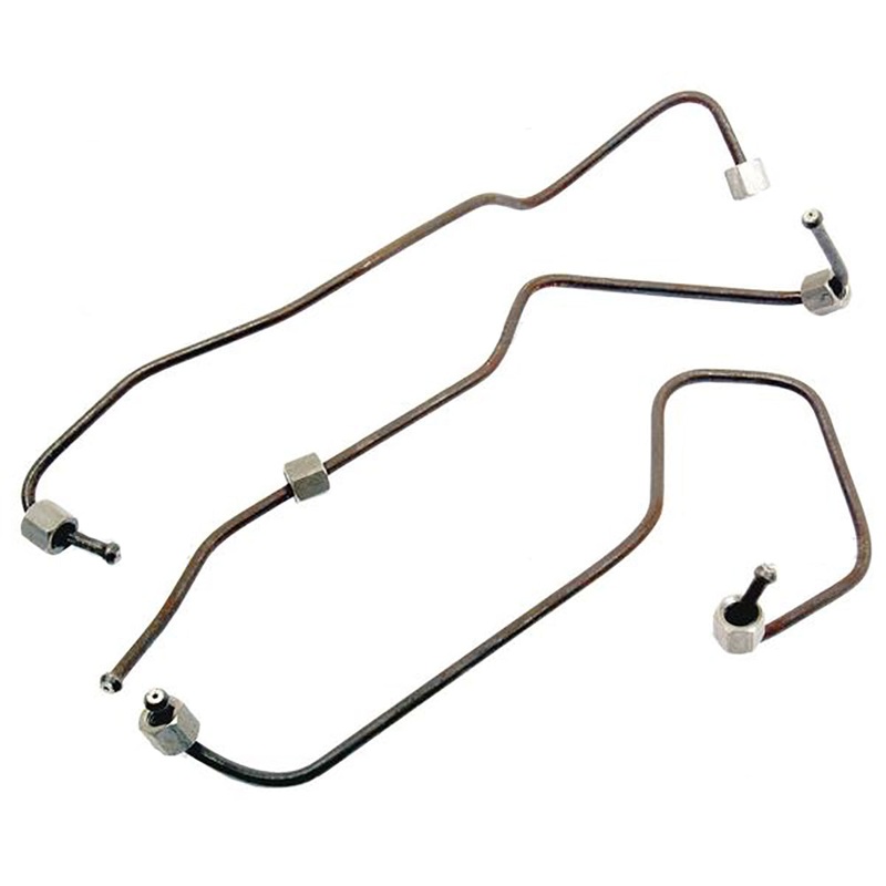 S.66019 Fuel Injector Pipe Set Fits Ford/New Holland