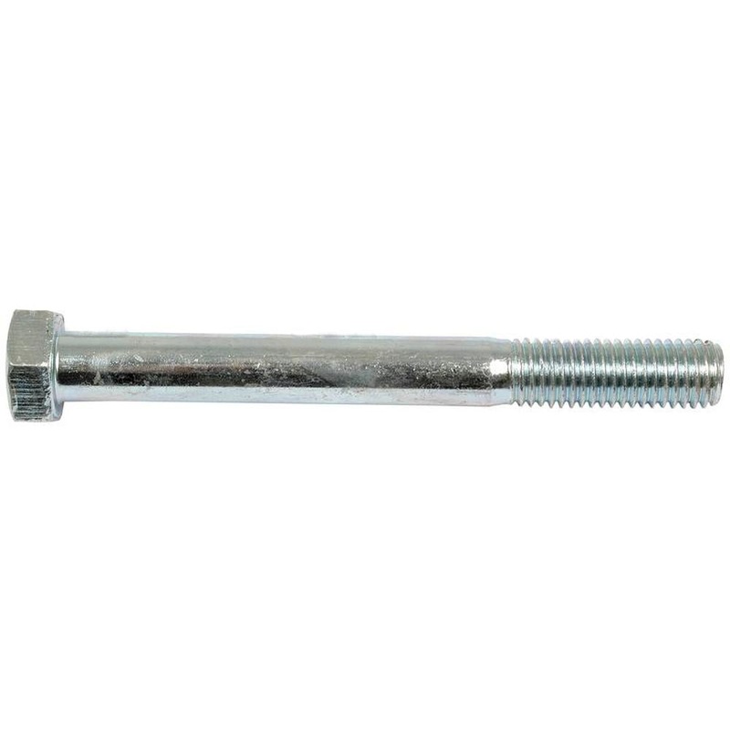 S.6976 Bolt, Size: M14 x 130mm (Din 931)