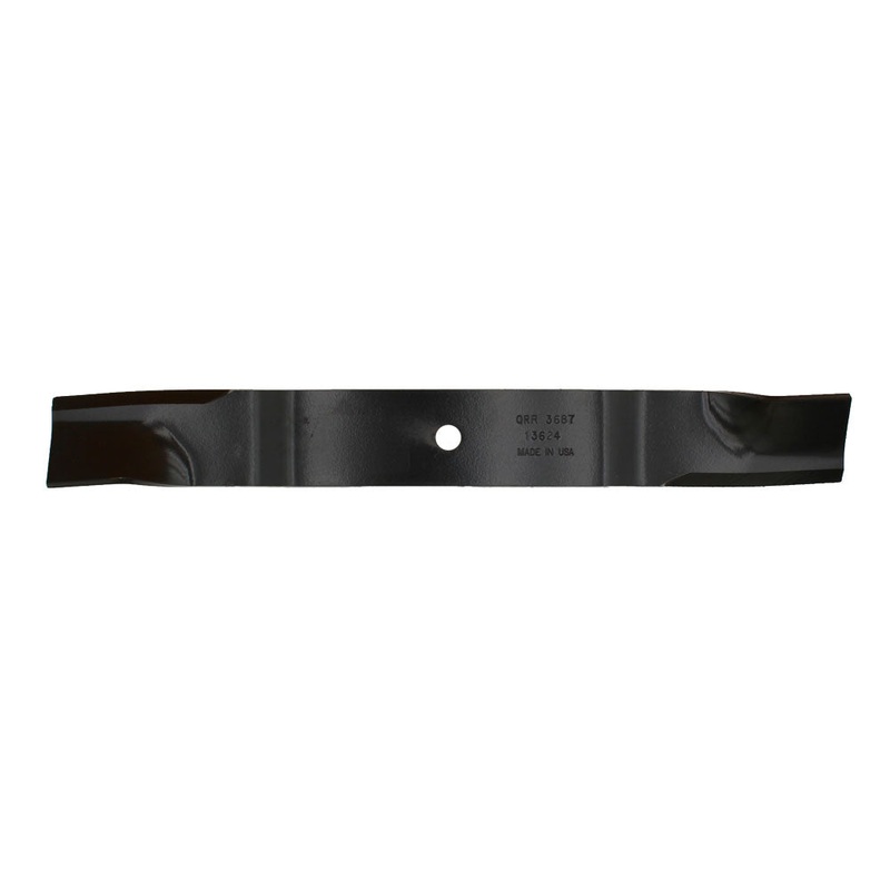 Standard Lift Mower Blade Fits Gravely Replaces 09081200