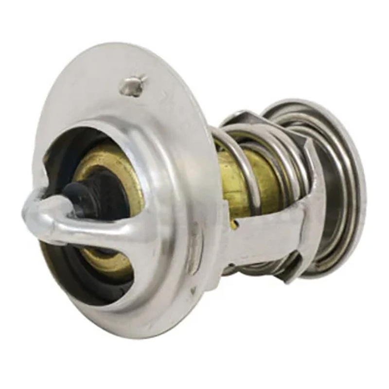 Thermostat Fits John Deere 570 575 675 675B 4475 5575 Compact Tractor