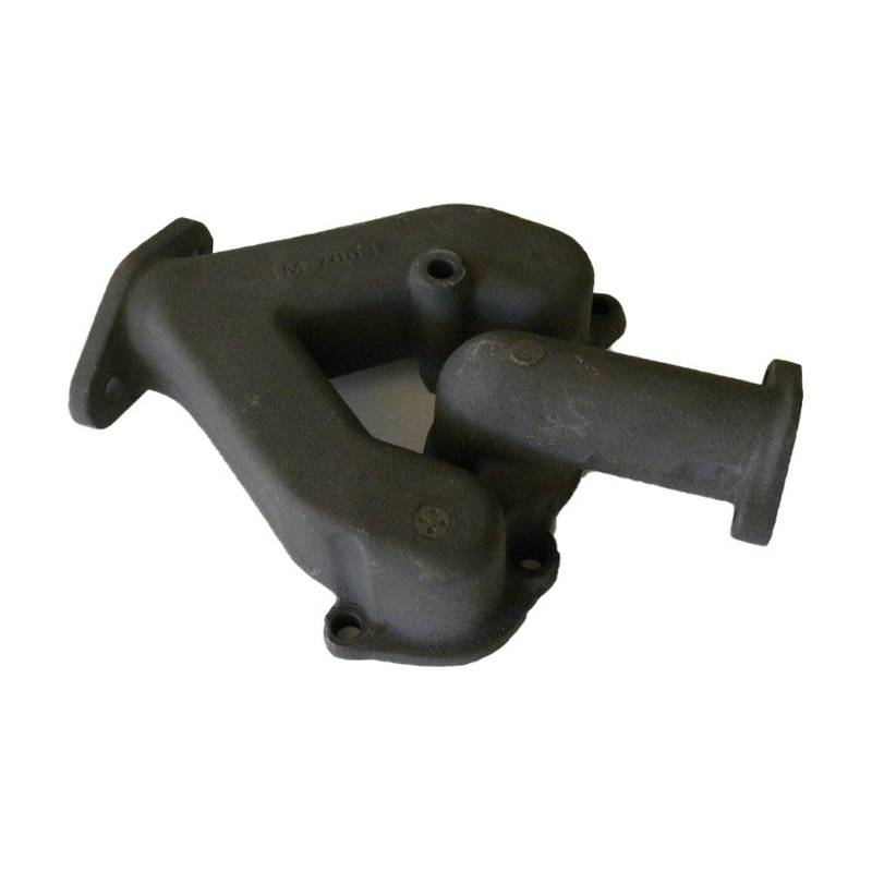 Tractor Manifold Fits John Deere Tractors M, MT