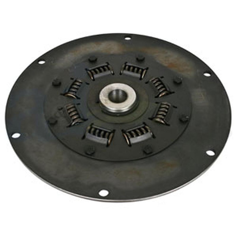 WN-248409A2-PEX Disc, Clutch Fits International/CaseIH MAGNUM 215 MAGNUM 225