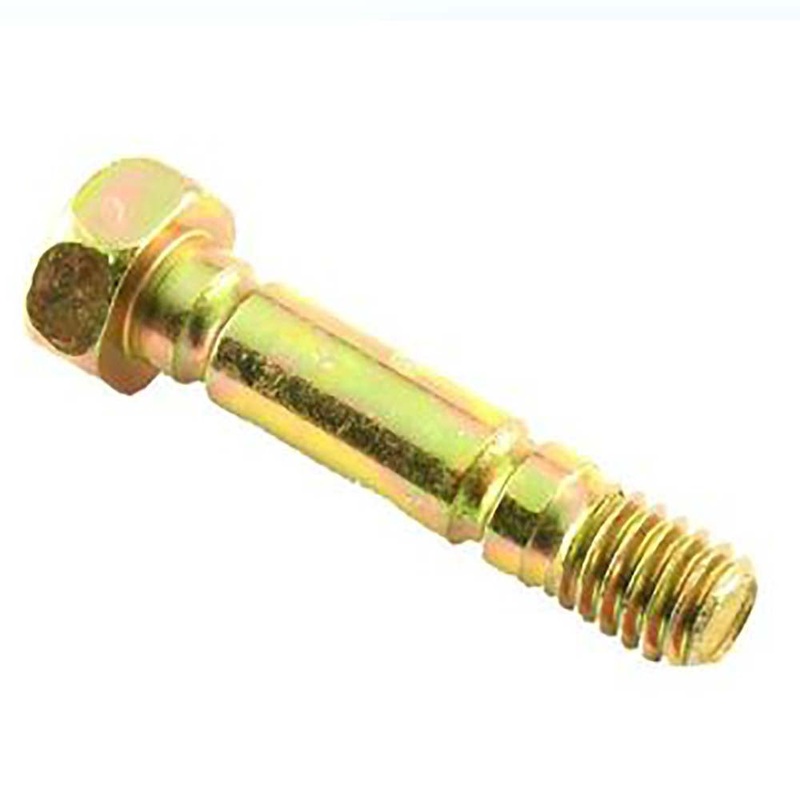 1-1/2" x 5/16" Shear Pin w/o Nut Fits MTD Replaces 710-0890-W/ONUT