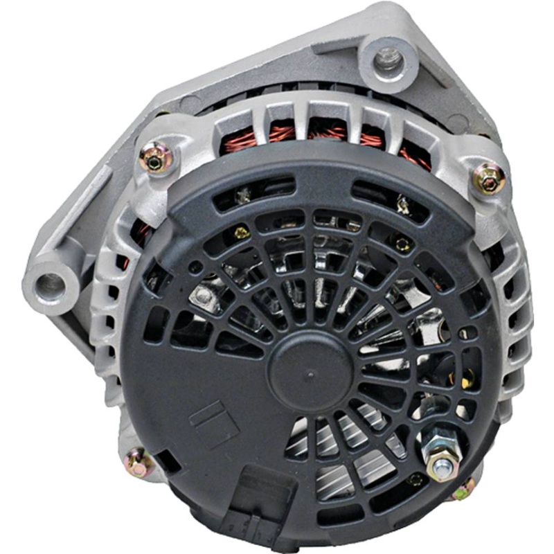 400-12258-JN J&N Electrical Products Alternator