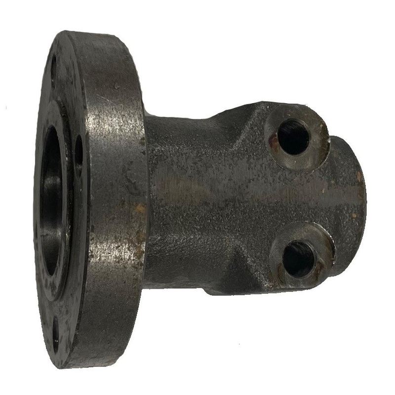 4WD SHAFT COUPLER Fits Case/International Harvester Replaces 1537306C1