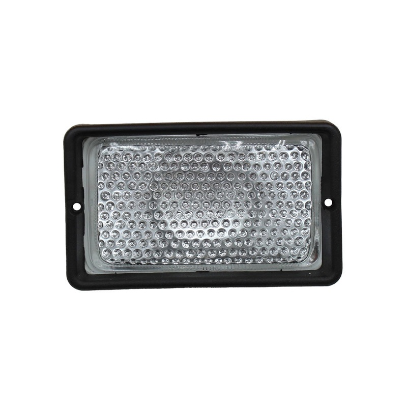 700-31800 Front / Rear Complete Working Light Fits JCB 1400B 1550B 1600B 1700B