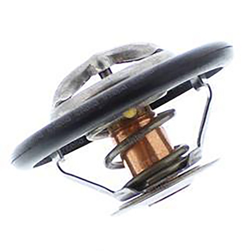 82 Degree Thermostat Fits JCB Replaces 02/202107
