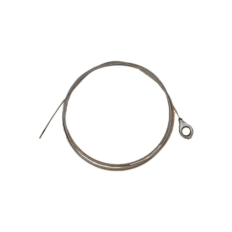 98" Throttle Cable Fits Universal Products Replaces 8173-98"LONG