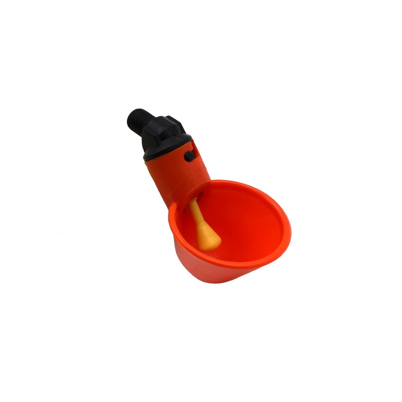 Automatic Water Drinker Cup Fits Universal Products Replaces AUTOWTRDRNKRCUP