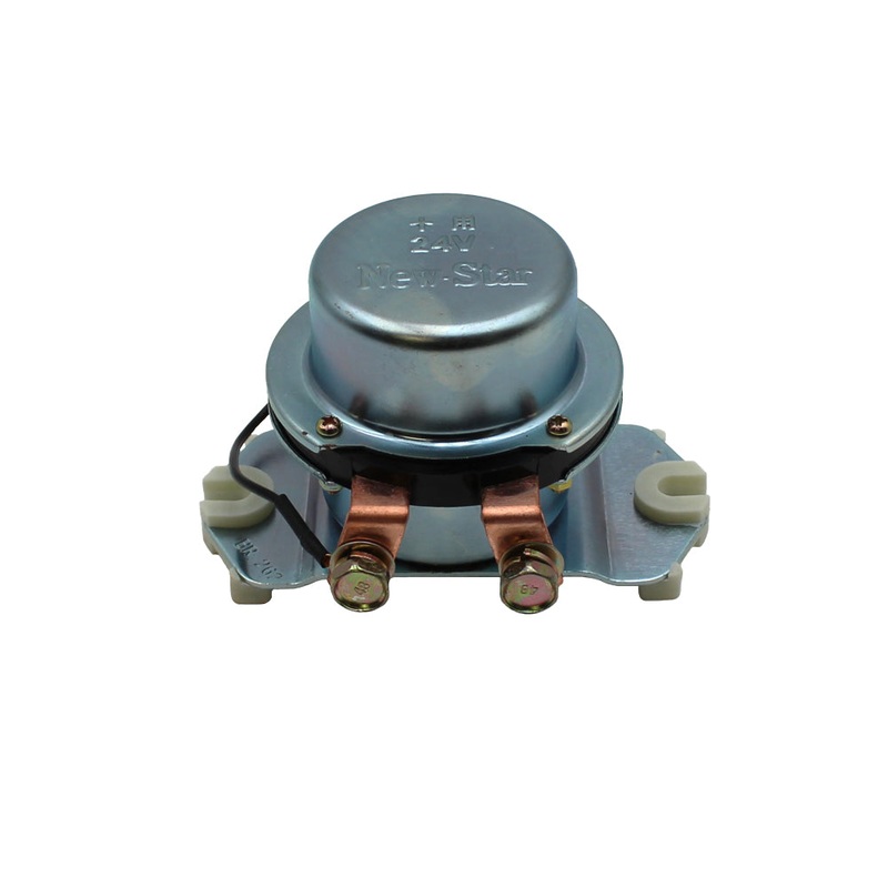 Battery Relay Switch Fits John Deere Replaces 08088-10000