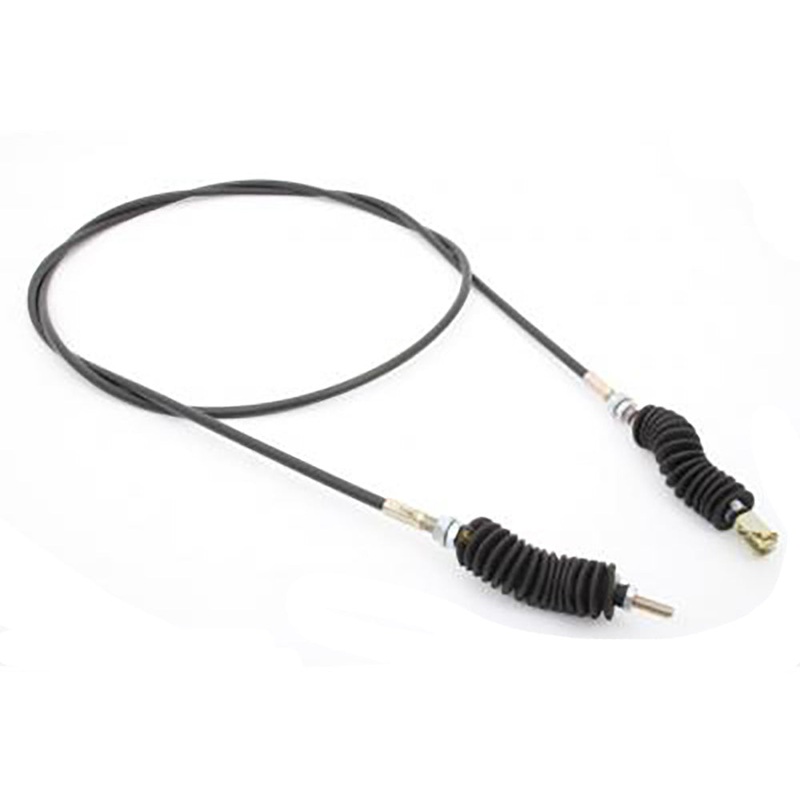 Control Cable Fits JCB Replaces 331-14324