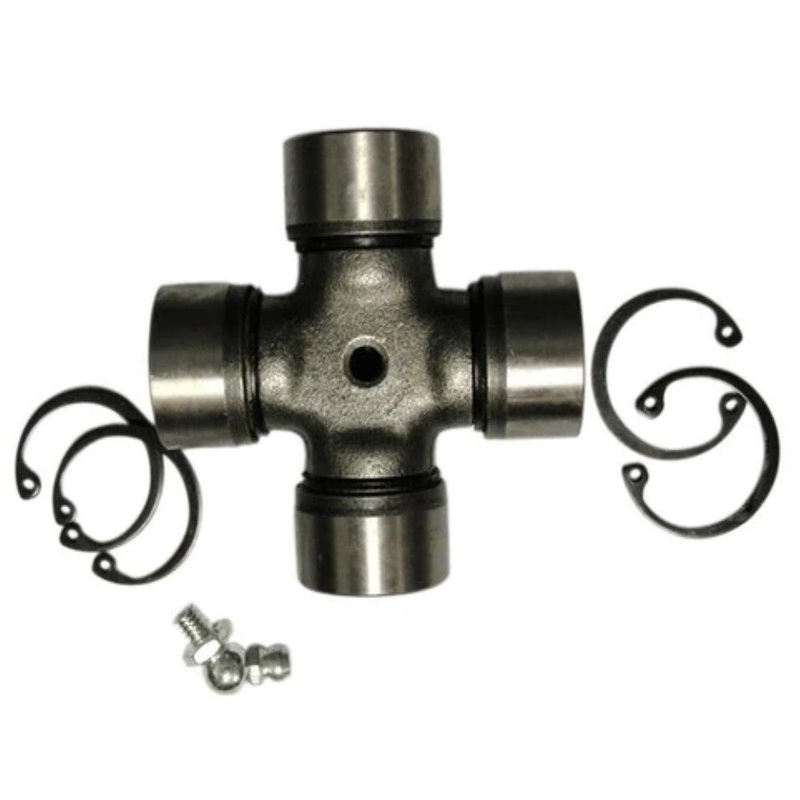 Cross & Bearing Kit Fits McCormick Replaces 144465A1