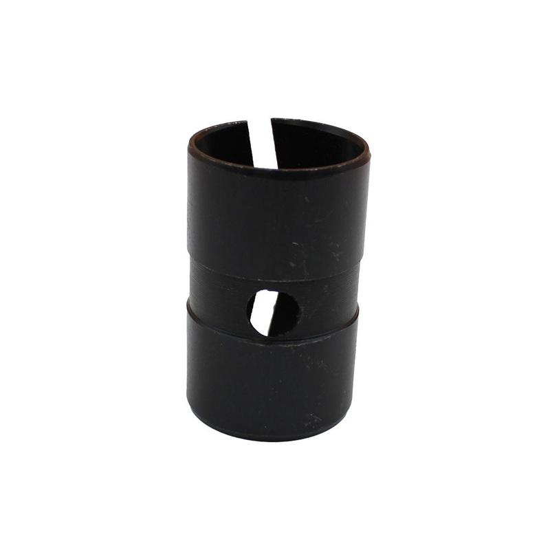 Cut Spring/Split Steel Bushing (Cylindrical) Fits JCB Replaces 1208-0018