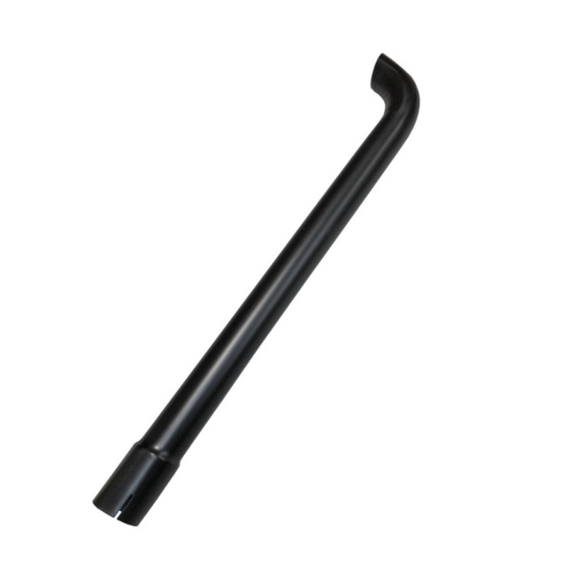 Exhaust Pipe Fits Case Replaces 275967A2