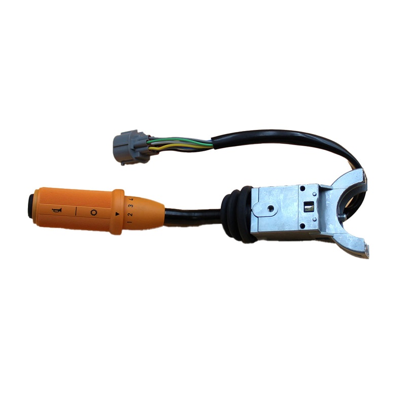 Forward & Reverse Column Switch - Left Hand Fits JCB Replaces 701-46701