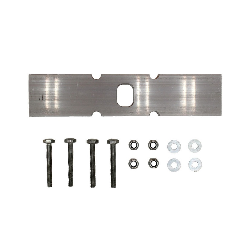 Front End Block Lift Kit Fits Club Car Replaces GCA20-0023
