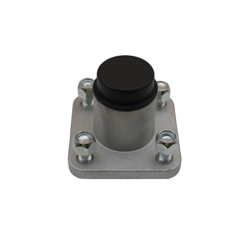 Front Wheel Hub Assembly Fits E-Z-GO Replaces 609603