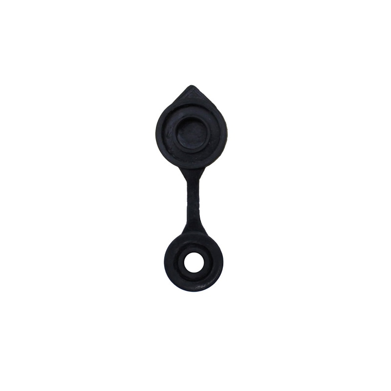 Gas Can Vent Cap (Black) Fits Universal Products Replaces GASCANVENTCAP-BLK