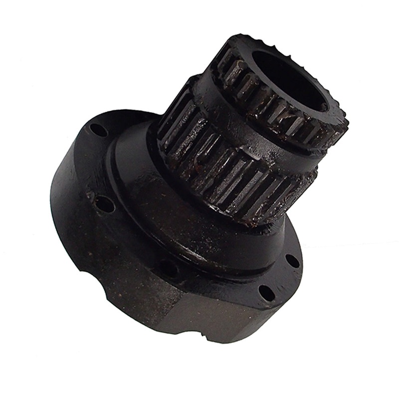 Gear Fits John Deere Replaces L36199