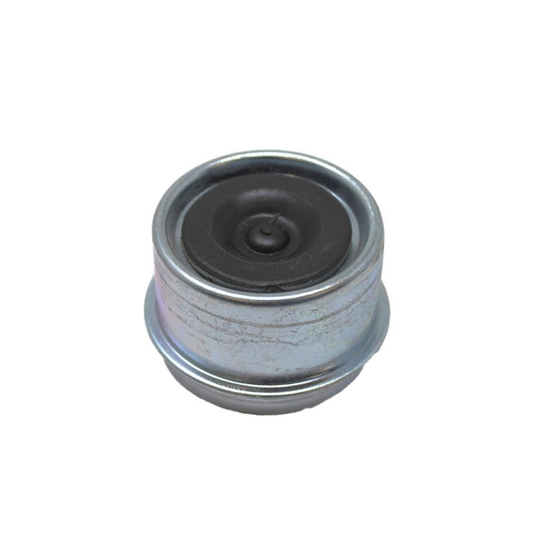 Grease Cap with Rubber Plug Fits Universal Products Replaces 21-3