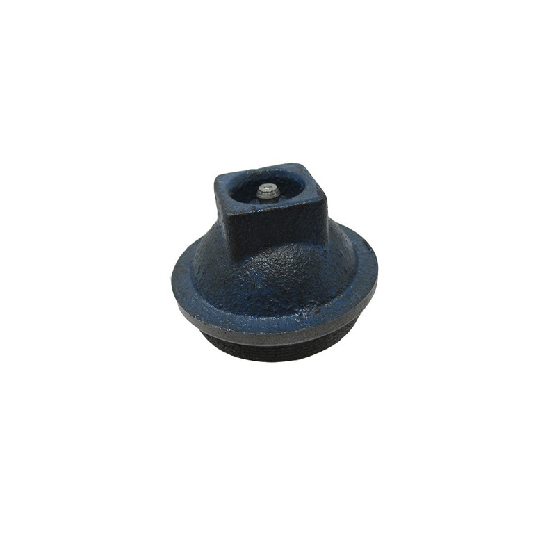 Hub Cap Kit Fits Ford/New Holland Replaces 81811271