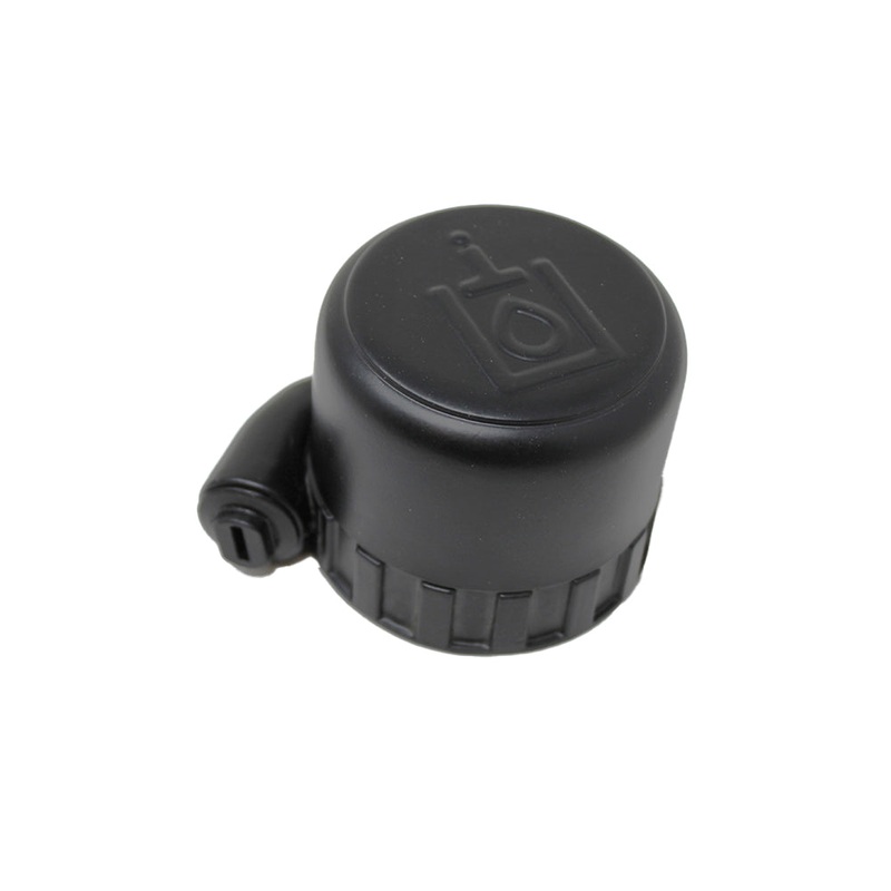 Hydraulic Filler Cap Fits JCB Replaces 32/925421