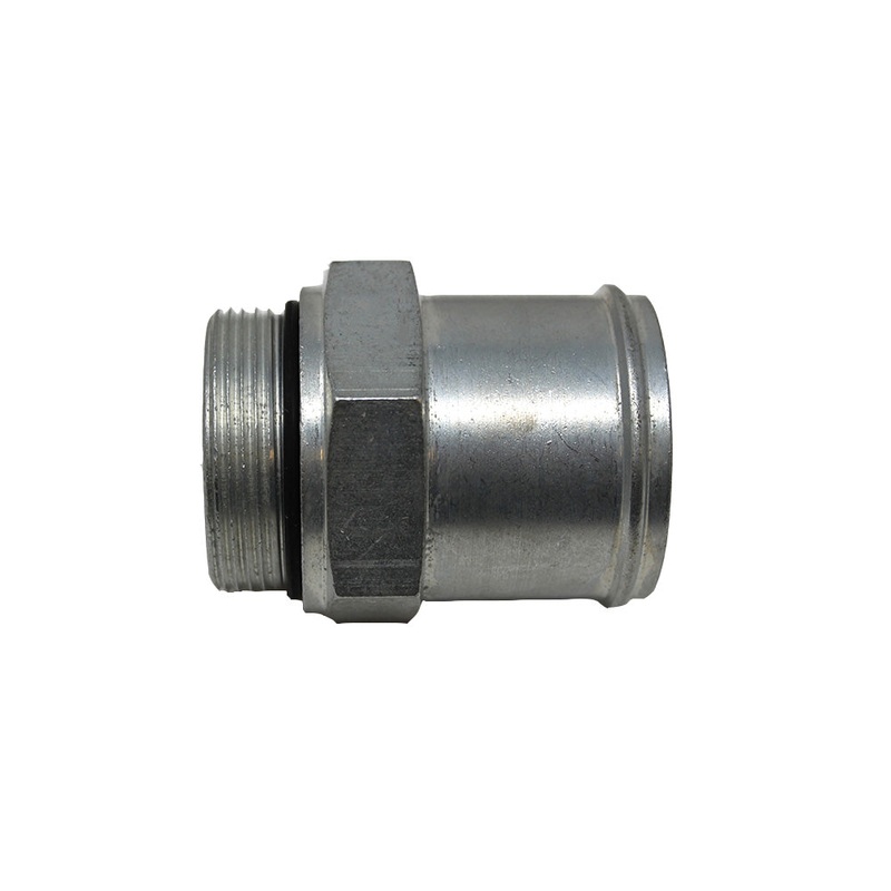 Hydraulic Pump Coupler Fits John Deere Replaces AT179792-CPLR
