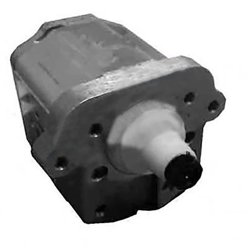 Hydraulic Pump Fits Massey Ferguson Replaces 0510 525 342