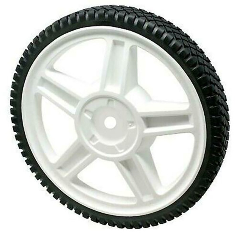 Lawn Mower Wheel Fits Husqvarna Replaces 193906X427