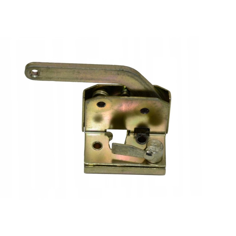 Left Hand Door Lock Fits JCB Replaces 121-13400