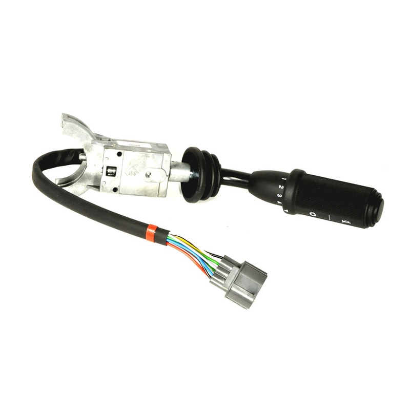 Left Hand Forward & Reverse Handle Switch Fits JCB Replaces 701/80299