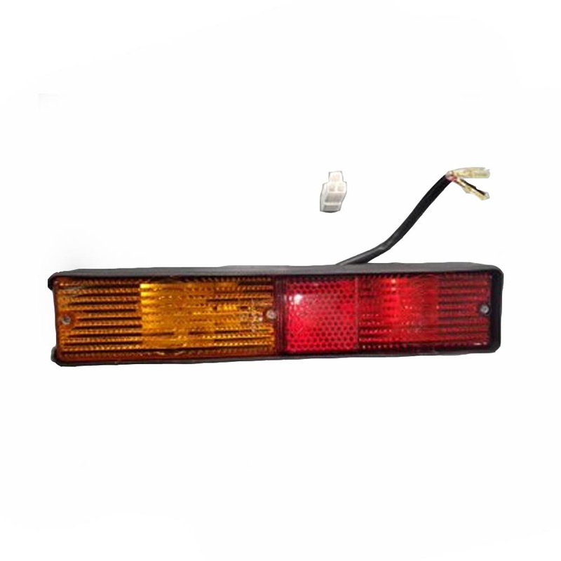 LIGHT Fits Agco Replaces 3536200M91