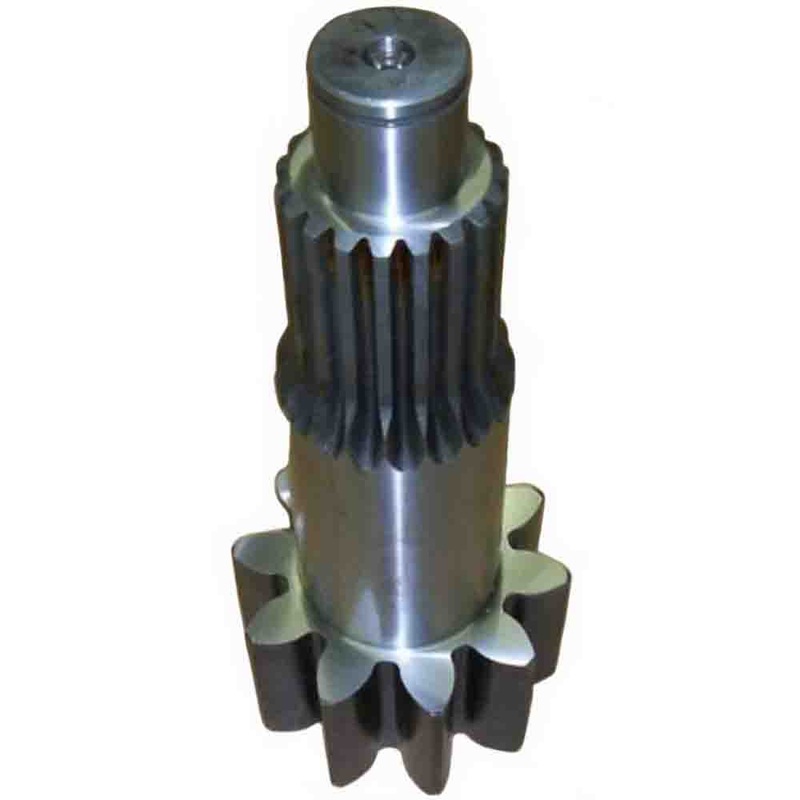 Output Swing Box Pinion Fits Case/International Harvester Replaces 612544