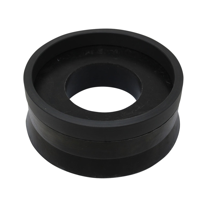 Piston Seal Fits PUTZMEISTER Replaces 056720004