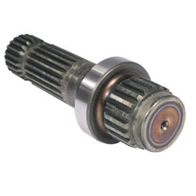 PTO Shaft - Output Fits Case IH 47133076 Fits New Holland TL70 TL80 TL90 TL70