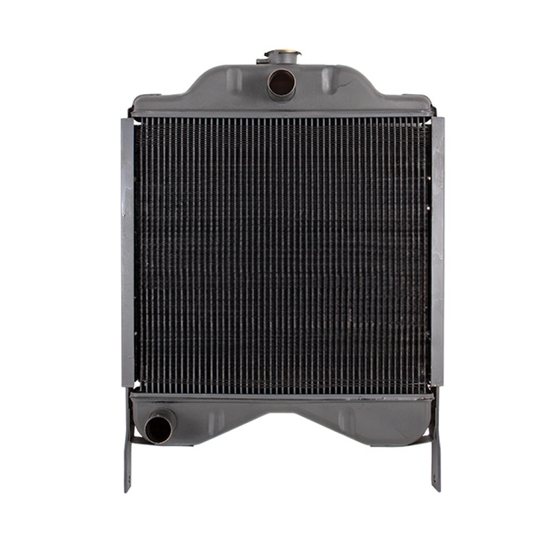 Radiator Fits Case 1294 1390 1290 K300103