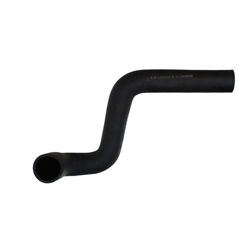 Radiator Hose Fits JCB Replaces 834-00181