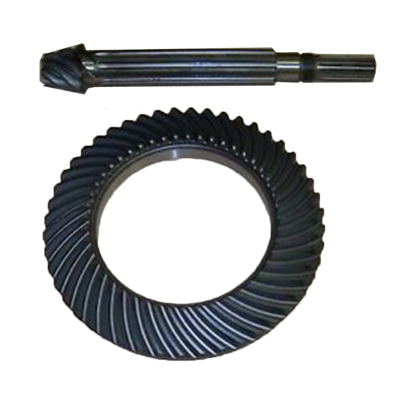 Ring & Pinion Fits Case/International Harvester Replaces A168108