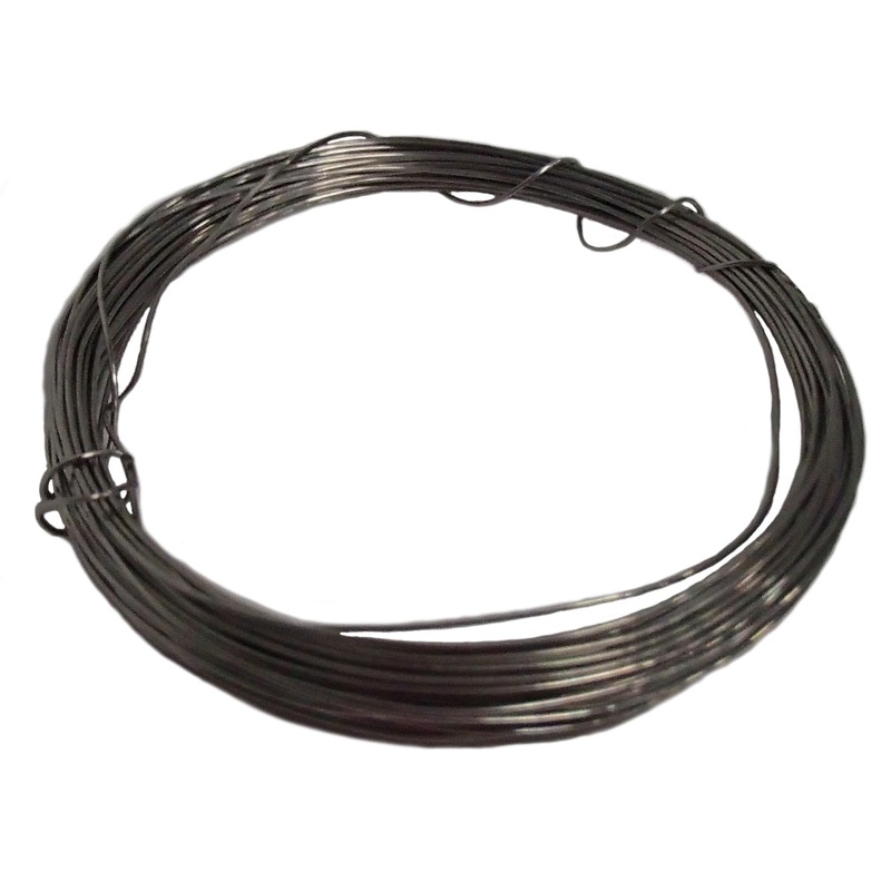 SNARE-Steel Stainless Steel Snare Wire (25 ft) Fits Universal Products
