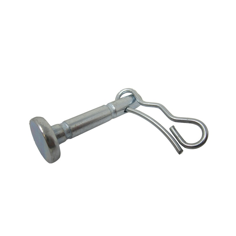 Snowblower Shear Pin & Cotter Fits Cub Cadet