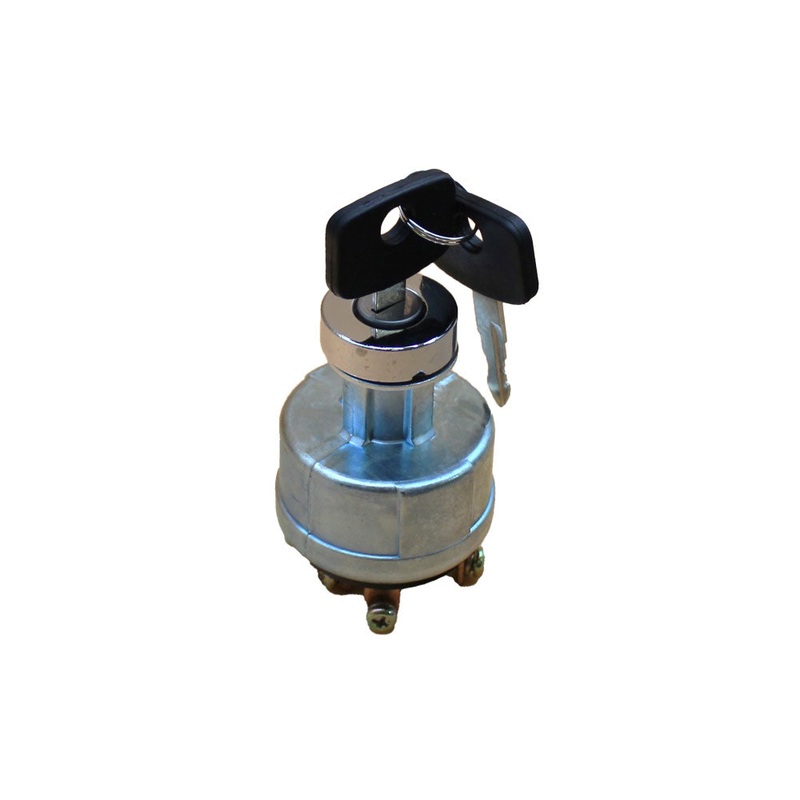 Starter Ignition Switch Fits Doosan Replaces 2549-1152