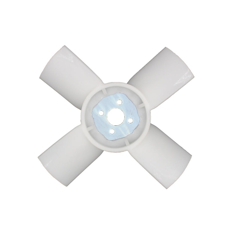 Suction Fan Blade Fits Kubota Replaces 15862-7411-0