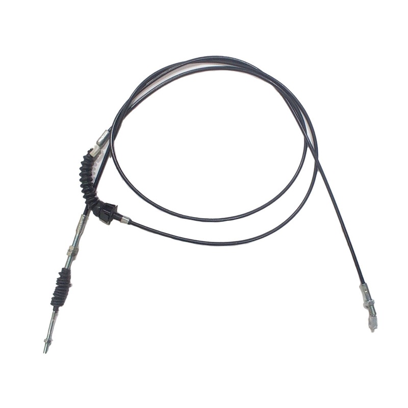 Throttle Cable Fits JCB Replaces 910-48801