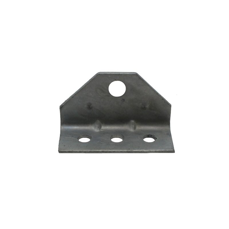Top Angle Bracket Fits Universal Products Replaces 86115G